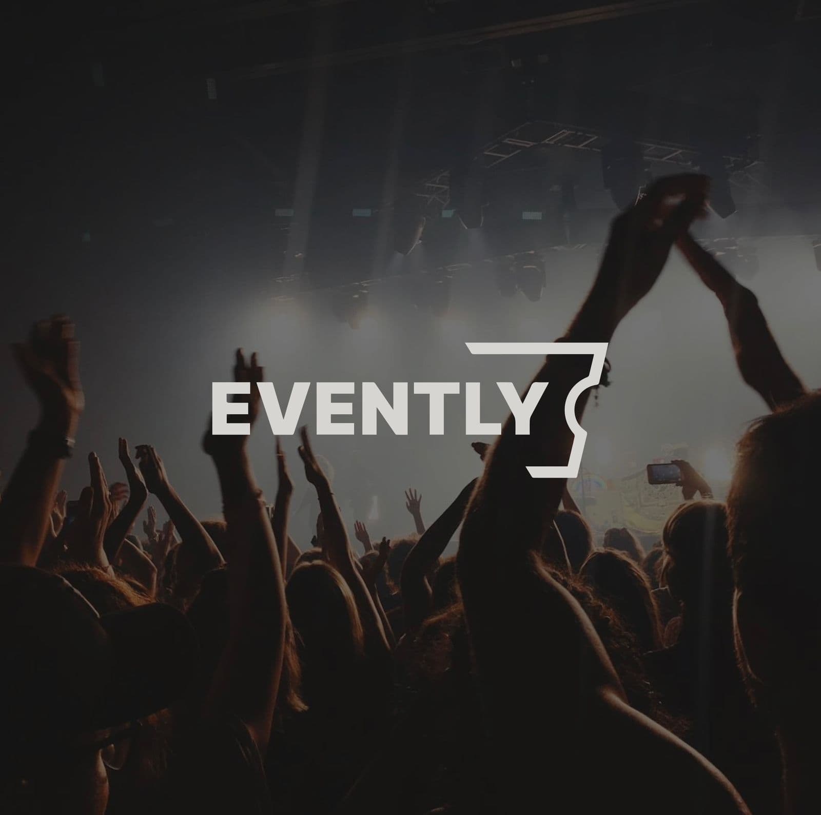 Masivo - Portada de eventos